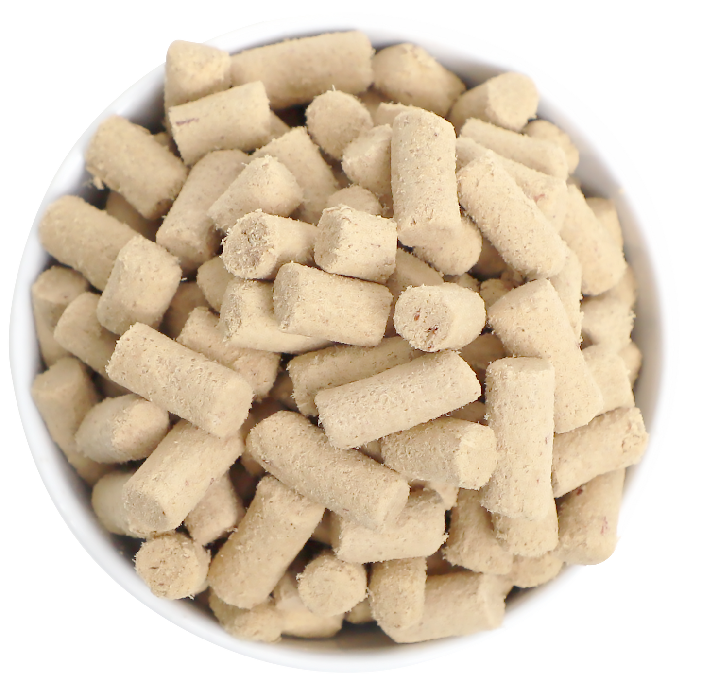 Absolute Holistic Freeze Dried Raw In The Bag | Rabbit Bites