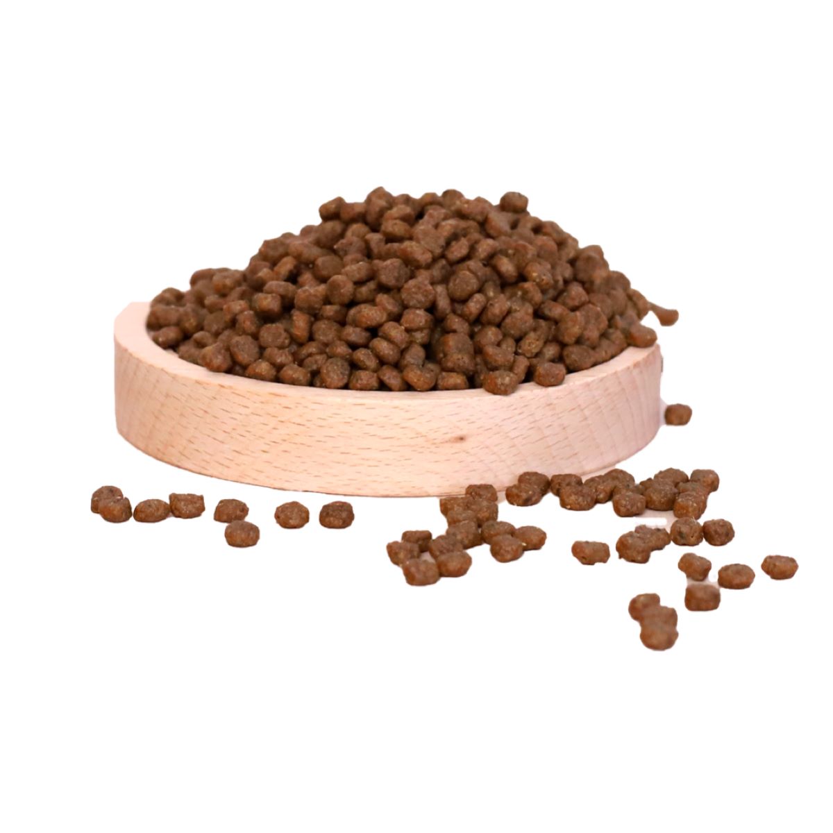 Absolute Holistic Grain Free Dry Cat Food - Kitten Dry (10lbs)