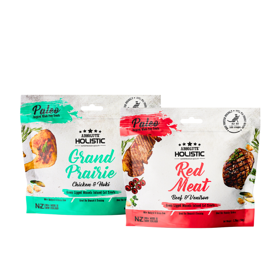 Air Dried Treat