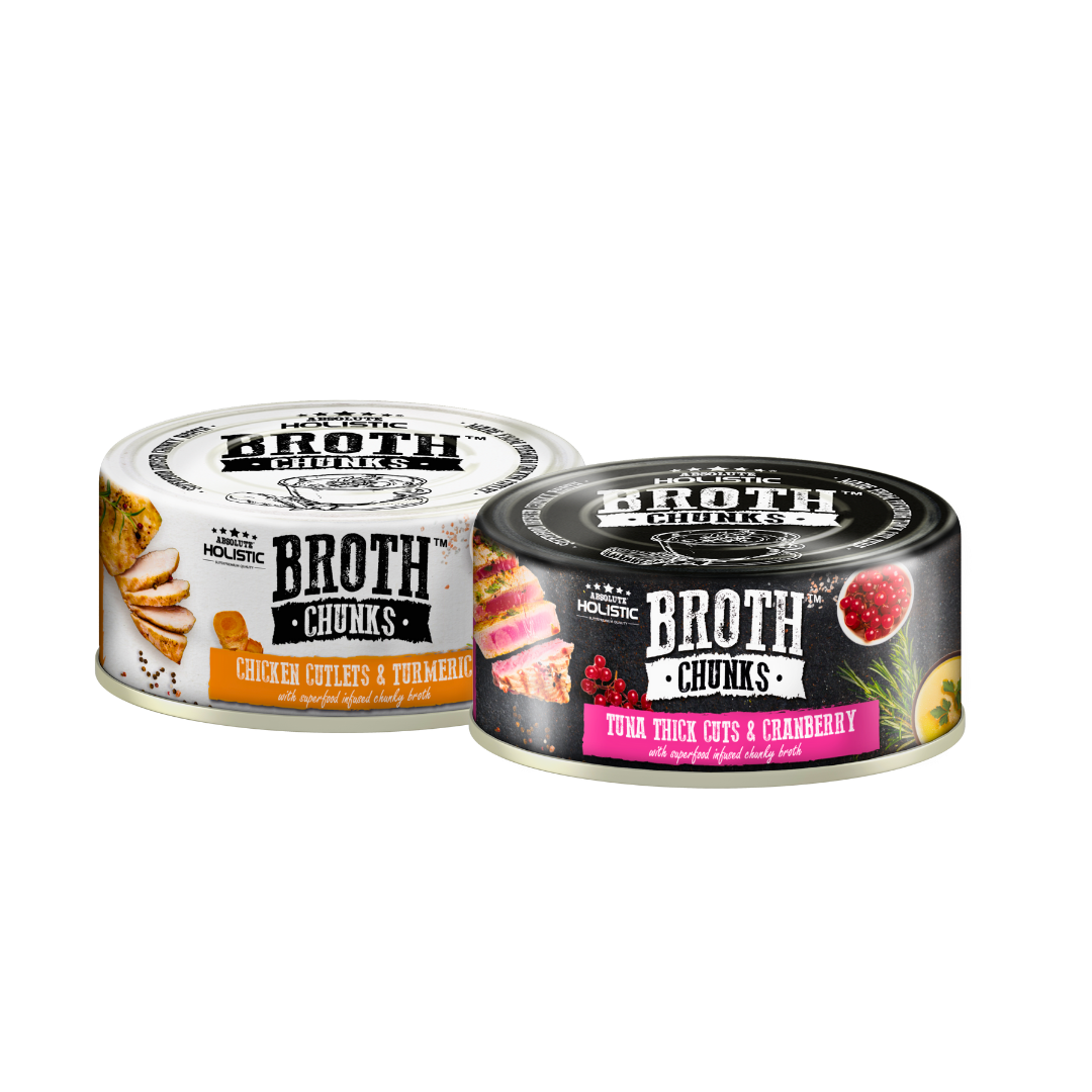 Broth Chunks