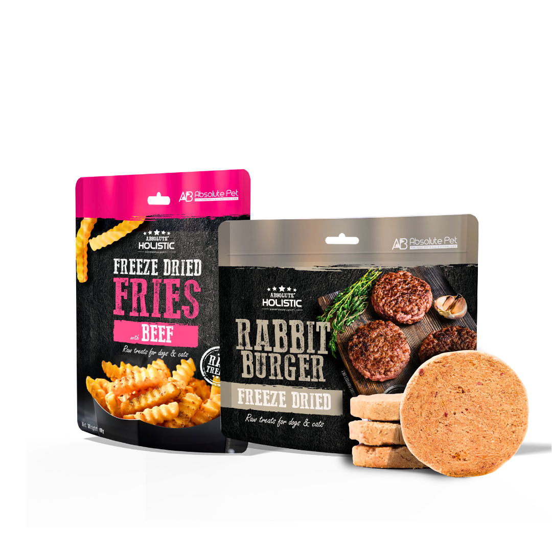 Freeze Dried Treat