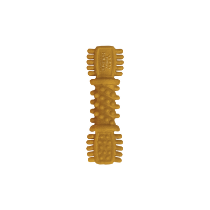 Absolute Holistic BOOST Dental Chew for Dogs - Pumpkin (4") | Infused with Superfood