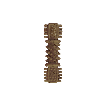 Absolute Holistic BOOST Dental Chew for Dogs - Chia Seed (4") | Infused with Superfood