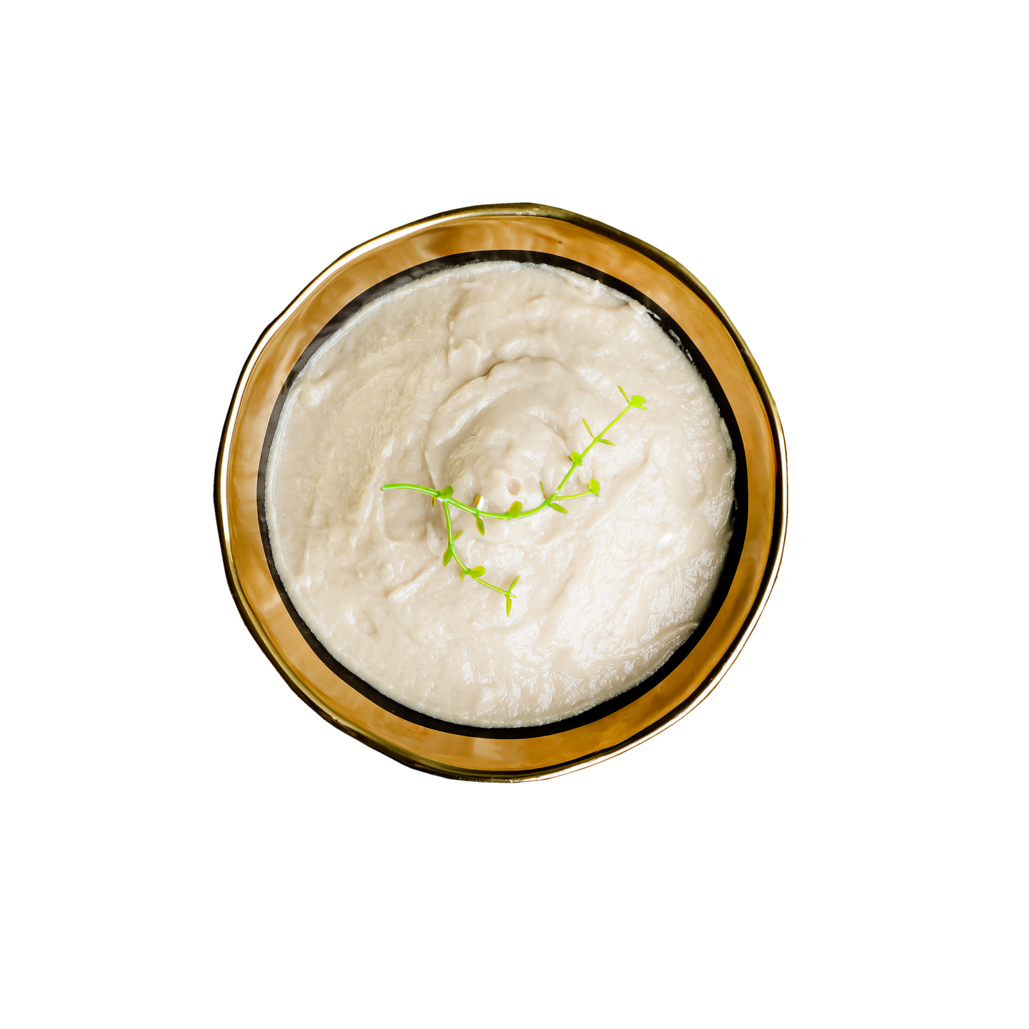 Absolute Holistic Liquid Bisque Treats | Chicken & Fish Roe Bisque