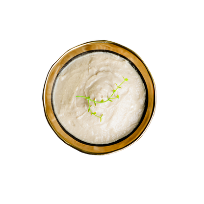 Absolute Holistic Liquid Bisque Treats | Chicken & Fish Roe Bisque