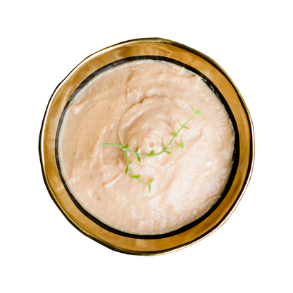 Absolute Holistic Liquid Treats for Cats & Dogs - Tuna & Lobster Bisque (5x12g)