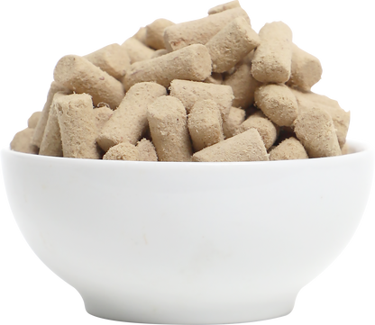 Absolute Holistic Freeze Dried Raw In The Bag | Rabbit Bites