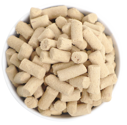 Absolute Holistic Freeze Dried Raw In The Bag | Rabbit Bites